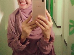 Chelsea Olivia Rajin Abadikan Foto-Foto Momen Kehamilan