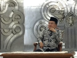 JK Hadiri Upacara Penutupan PON XIX, 3.500 Personel Keamanan Diterjunkan