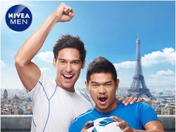 Cuma Sampai Hari Ini, Kamu Bisa Raih Kesempatan Nonton Langsung Pertandingan Sepak Bola di Perancis!