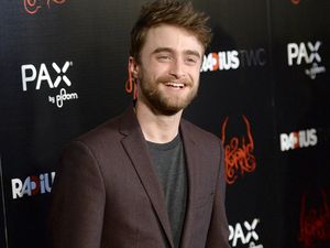Terungkap Pendapatan Fantastis Daniel Radcliffe 14 Tahun Setelah Harry Potter Terungkap Pendapatan Fantastis Daniel Radcliffe 14 Tahun Setelah Harry Potter
