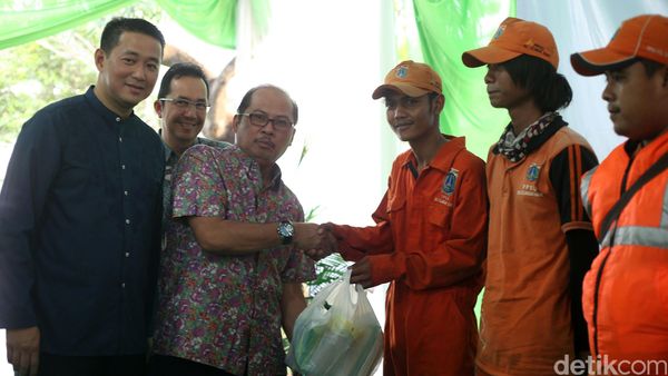 Pasar Murah BPJS Ketenagakerjaan