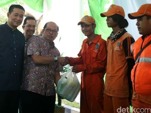 Pasar Murah BPJS Ketenagakerjaan