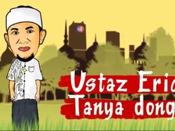 Tanya Jawab Puasa Bersama Ustaz Erick Yusuf