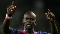 Lilian Thuram menjadi bek kanan Prancis di Piala Dunia 1998 dan mencetak dua gol saat mengalahkan Kroasia 2-1 di semifinal. Barcelona menjadi klub terakhir yang dia bela dan kini Thuram menjadi aktivis untuk isu rasial. (Foto: Phil Cole/Getty Images)