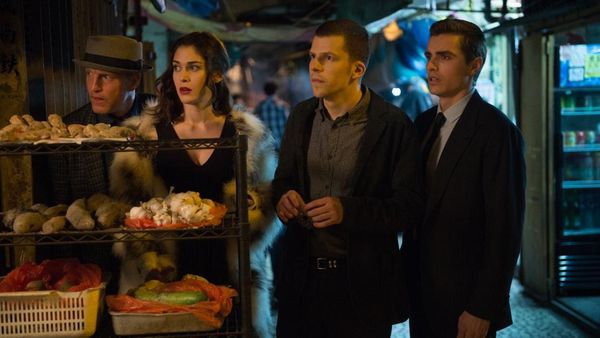 Awas Spoiler! Ini Cuplikan Adegan di Now You See Me 2