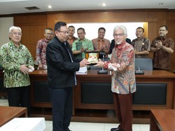 SESPIMTI POLRI melebur dengan DPD bahas Permasalahan daerah