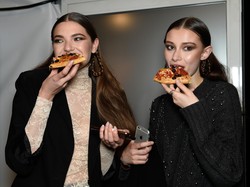 Riset: Makanan yang Dipromosikan Selebriti Dunia Kebanyakan Tidak Sehat