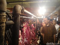 Selain Impor, Ini yang Akan Dilakukan Mendag Tekan Harga Daging Sapi