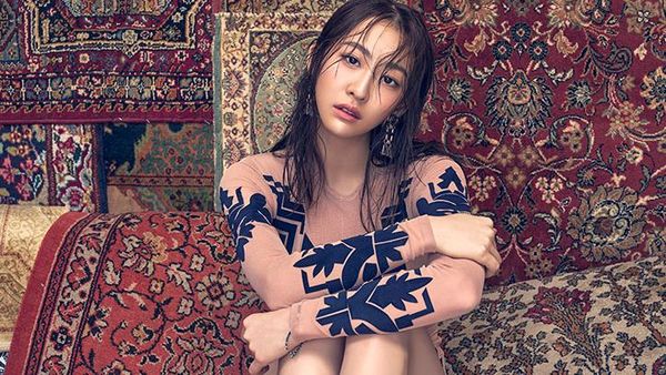 8 Artis K-pop yang Pernah Menderita karena Diet Terlalu Ekstrem