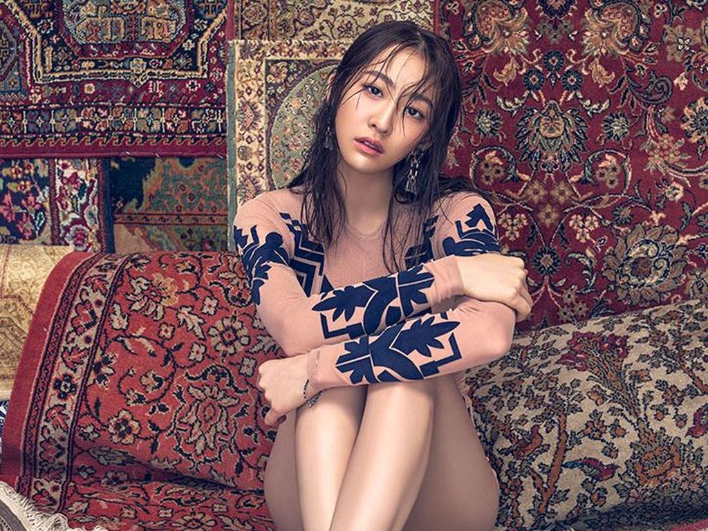 8 Artis K-pop yang Pernah Menderita karena Diet Terlalu Ekstrem 8 Artis K-pop yang Pernah Menderita karena Diet Terlalu Ekstrem