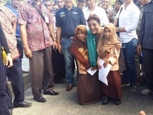 Susi: 30 Kapal Asing Ditenggelamkan Usai Lebaran