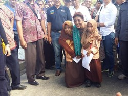 Susi: 30 Kapal Asing Ditenggelamkan Usai Lebaran