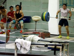 PABSI Siapkan Atlet Hadapi Jadwal Padat Multievent 2022