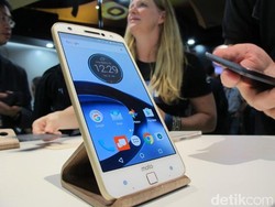 Motorola Siapkan Moto X 2016, Apa Keunggulannya?