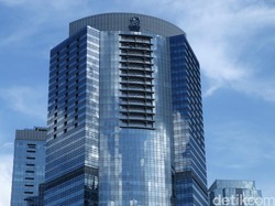 Siapa yang Punya Ritz Carlton? Ini Dia Orangnya