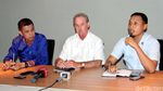 Lagi, Alfred Riedl Jadi Pelatih Timnas Indonesia