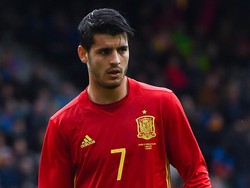 Madrid Dikabarkan Tak Akan Jual Morata