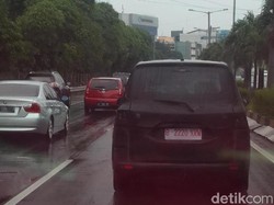 Sienta Masih Uji Coba di Jalanan, Toyota: Untuk Mengecek Saja