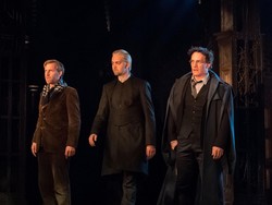 Terungkap Fakta Teater Harry Potter and the Cursed Child Bagian ke-2