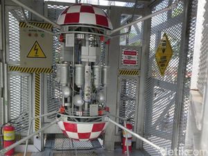 Dua Minggu Lagi Berakhir, Mandiri ART|JOG|9 Masih Punya Banyak Pekerjaan Rumah