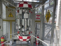 Dua Minggu Lagi Berakhir, Mandiri ART|JOG|9 Masih Punya Banyak Pekerjaan Rumah