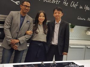 Kompor Gas Hob dengan Kualitas Prima Dipasarkan Hari Ini