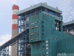 Ini Alasan Jadwal Lelang PLTGU 1.600 MW Bekasi Dimundurkan