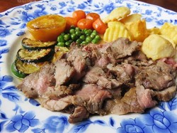 5 Resto Keren Ini Punya Hidangan Kolonial Belanda yang Enak