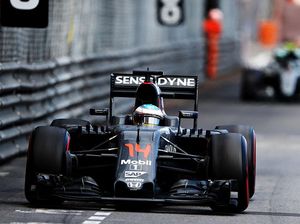 Tentang Kans Bersaing di Perebutan Titel Musim Depan, Alonso Tak Pesimistis Tentang Kans Bersaing di Perebutan Titel Musim Depan, Alonso Tak Pesimistis