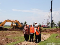 Pesan Jokowi ke Dirut PLN: Sering-sering ke Lapangan, Pak