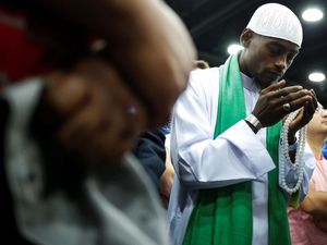 Doa untuk Muhammad Ali