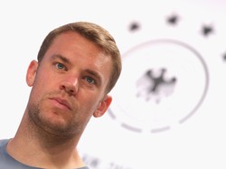 Die Mannschaft Tak Sabar Lakoni Laga Pertama