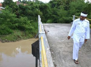 Tak Kunjung Dapat Ganti Rugi, Warga Gunung Cantayan Ngadu ke Bupati Dedi