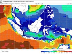 Gempa Berkekuatan 5,2 SR di Pacitan Terasa Hingga Kota Blitar