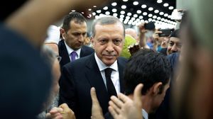 Presiden Turki Hadiri Salat Jenazah Muhammad Ali