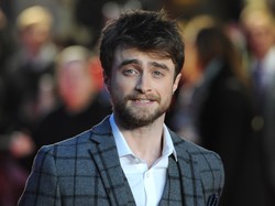 Daniel Radcliffe Tulis Naskah Film tentang Hollywood dan Ingin Jadi Sutradaranya