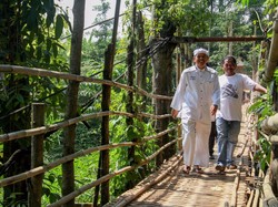 Bupati Purwakarta Bakal Gugat Penanggung Jawab Tol Cipali karena Jalan Rusak