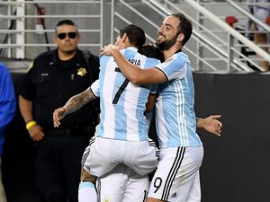 Cuma Hadapi Panama, Argentina Dilarang Jemawa