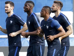 Ini Prediksi Bursa untuk Pertandingan Pertama Grup A