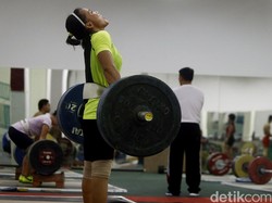 Kemenpora Pastikan Tidak Ada Keterlambatan Peralatan dan Uang Saku