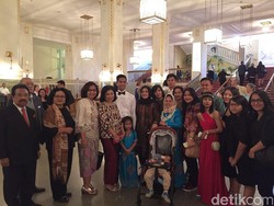 Nama Indonesia Berkumandang dalam Konser Rama Widi di Vienna