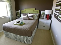 Punya Kamar Tidur Sempit? Begini Cara Dekorasinya Agar Tampak Lega