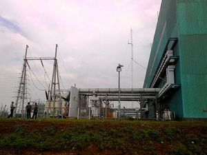 PLTU Mulut Tambang 6.300 MW akan Dibangun di Sumatera dan Kalimantan