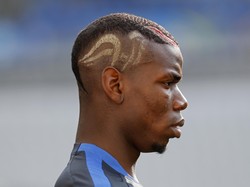 Deschamps Yakin Pogba Takkan Terpengaruh Rumor Transfer