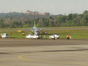 Bandara Batam Mau Dibangun Fasilitas Militer