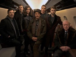 Jadwal Bioskop Trans TV Malam Ini Ada Now You See Me