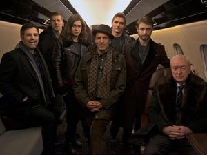 Jadwal Bioskop Trans TV Malam Ini Ada Now You See Me Jadwal Bioskop Trans TV Malam Ini Ada Now You See Me