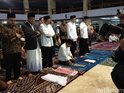 Jokowi: Pertumbuhan Ekonomi di NTB Terbaik se-Indonesia