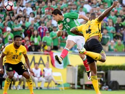 Meksiko Lolos ke Perempatfinal Usai Kalahkan Jamaika, Uruguay Tersingkir