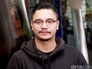 Kumis Derby Romero Makin Lebat, Yay or Nay?